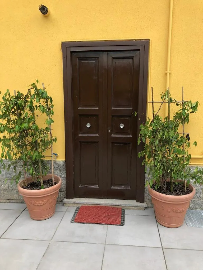 Mpm-Via Watt Apartment Milano 0*,  Italia