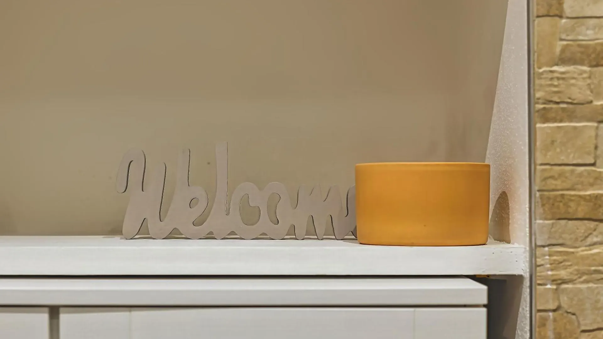 Mpm-Via Watt Apartment Milano