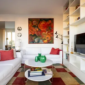  Appartamento Life View With Terrace R&r