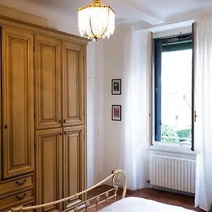  Appartamento Casa Raffaella, Comodo E Tipico Bilocale Nel Centro Di