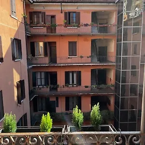  Appartamento Casa Mila De Angeli, Fiera, San Siro