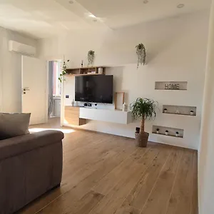  Appartamento Casa 104