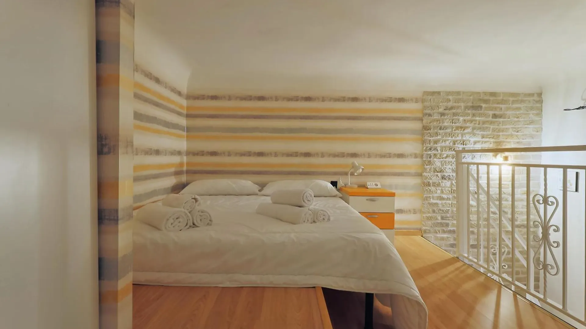 Mpm-Via Watt Apartment Milánó Olaszország