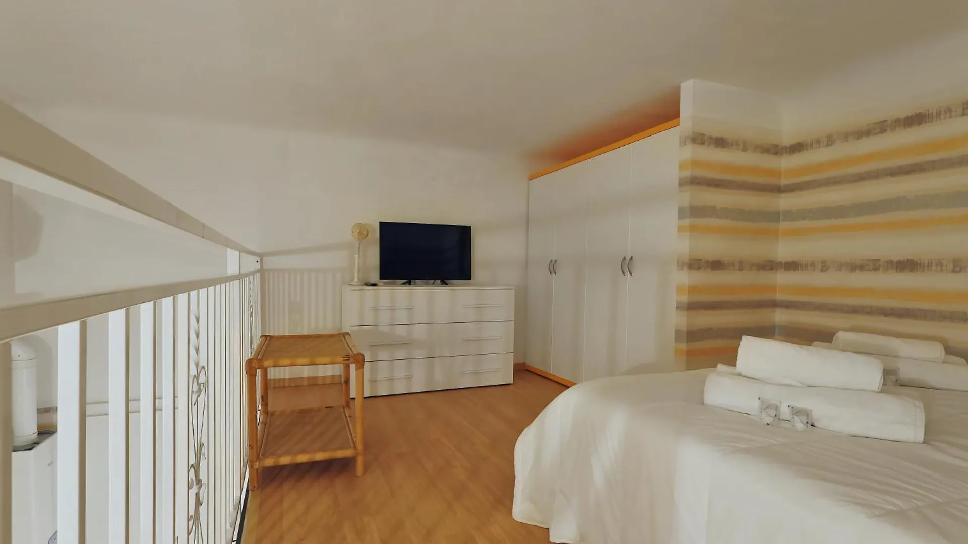 מילאנו Mpm-Via Watt Apartment
