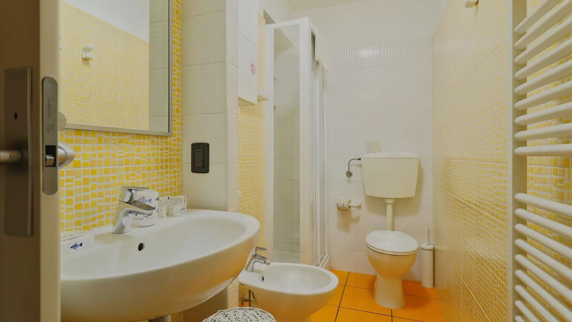 Mpm-Via Watt Apartment Milánó