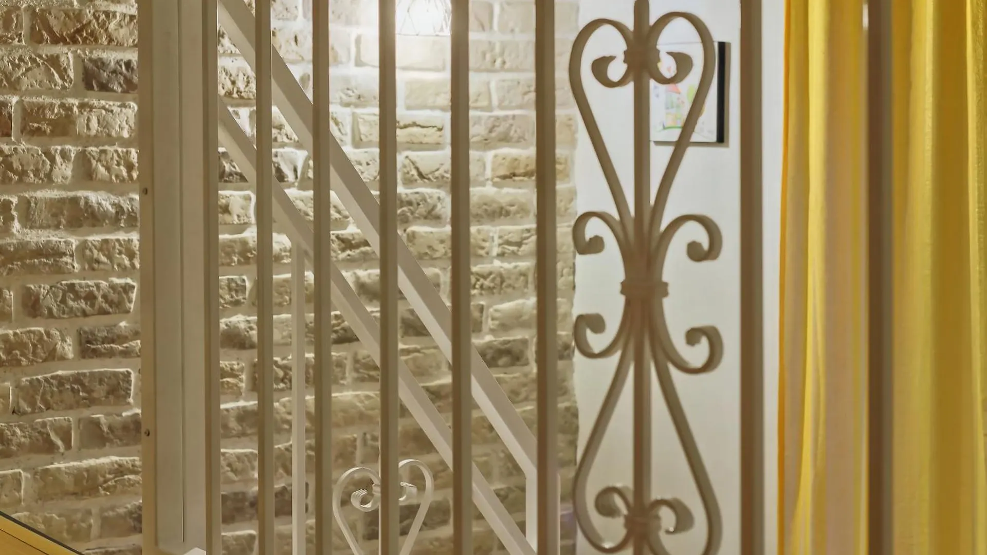 Mpm-Via Watt Apartment Milan