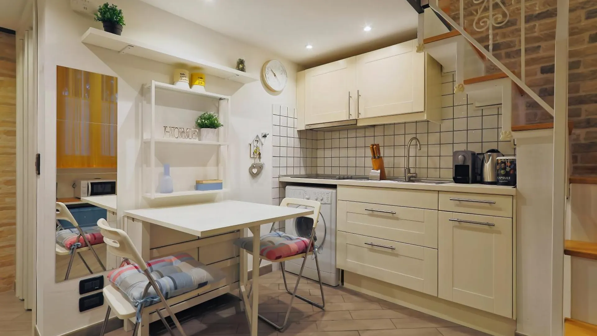 מילאנו Mpm-Via Watt Apartment