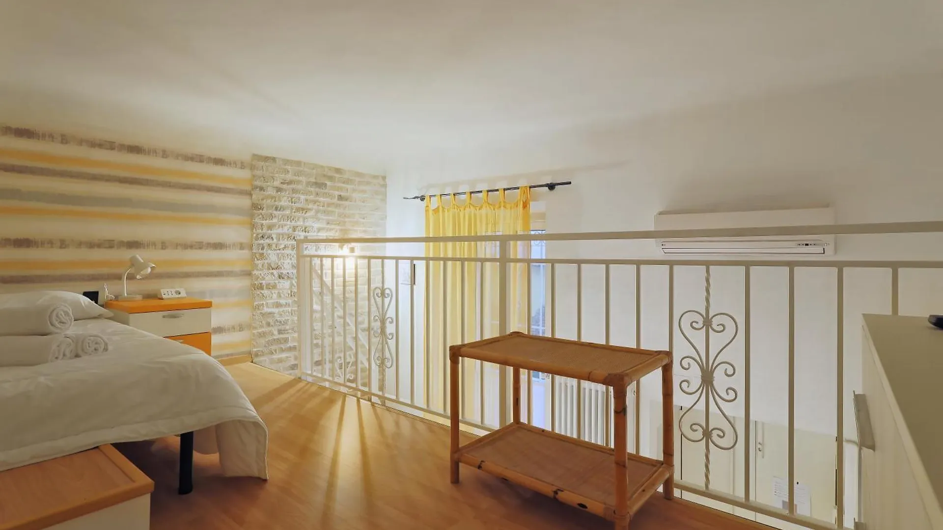 Mpm-Via Watt Apartment Milano Italia